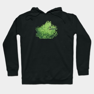 Bush Camper Hoodie